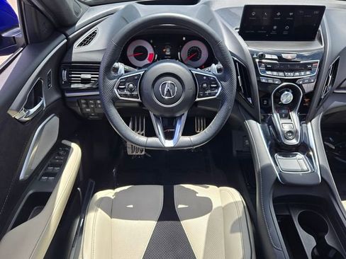Certified 2023 Acura RDX AWD w/ A-Spec & Advance Pkg image 13