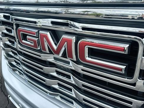 New 2026 GMC Sierra 1500 Denali w/ Denali Reserve Package image 33