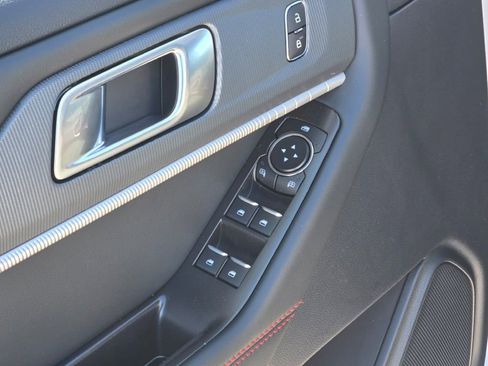 New 2026 Ford Explorer ST-Line image 23