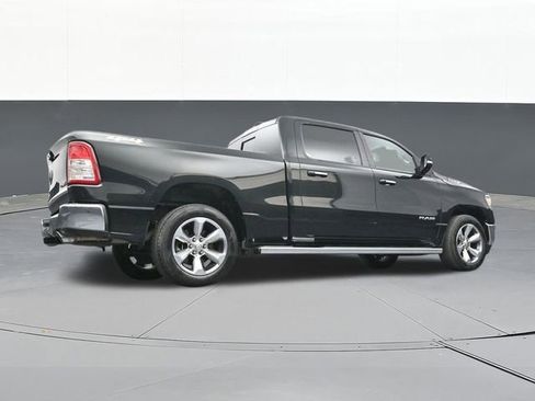 Used 2019 RAM 1500 Big Horn AWD/4WD image 57
