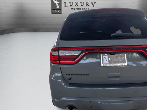 Used 2023 Dodge Durango R/T AWD/4WD image 17