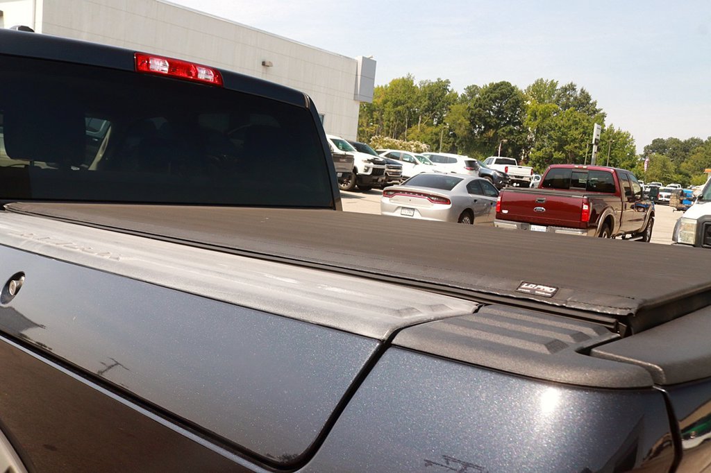 Used 2015 RAM 1500 Express AWD/4WD image 10