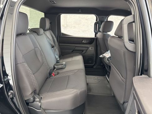 New 2026 Toyota Tundra SR5 image 39