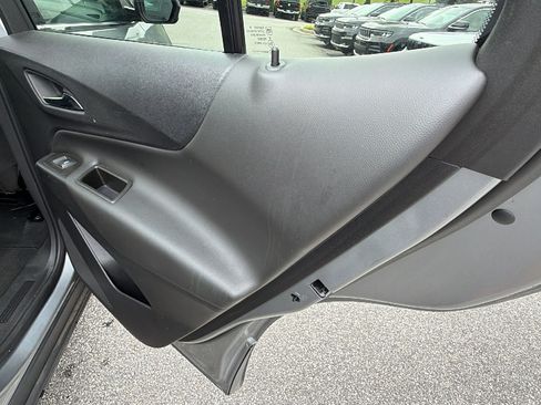Used 2024 Chevrolet Equinox LT AWD/4WD image 20