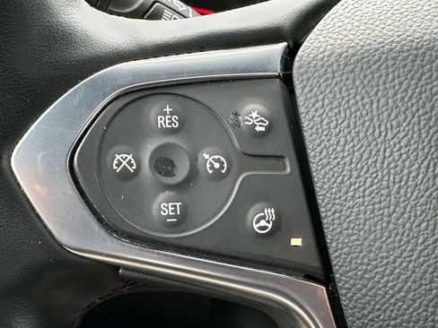 Certified 2023 Chevrolet Traverse LT w/ LT Premium Package image 22