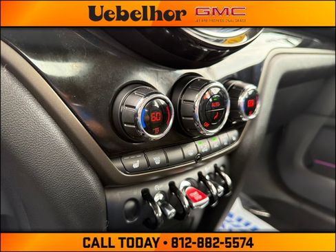 Used 2022 MINI Cooper Countryman FWD image 30