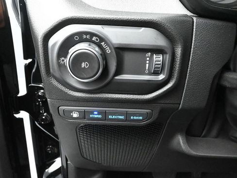 New 2025 Jeep Wrangler Unlimited Sport S 4xe AWD/4WD image 11