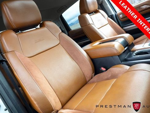 Used 2017 Toyota Tundra 1794 Edition image 10