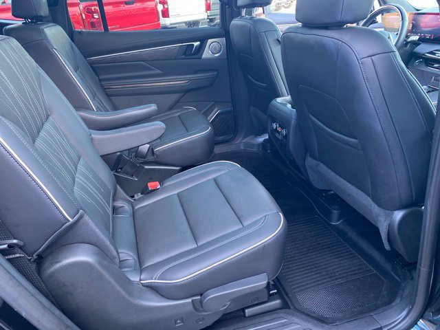Used 2026 Buick Enclave Avenir AWD/4WD image 42