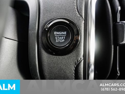 Used 2025 Ford Expedition Platinum AWD/4WD image 33