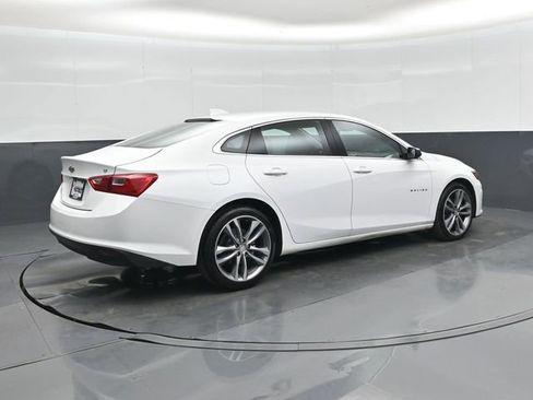 Used 2023 Chevrolet Malibu LT FWD image 3