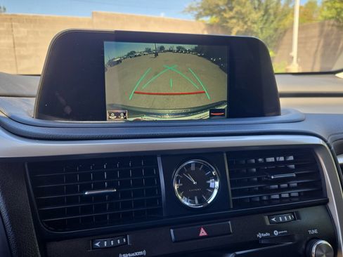 Used 2020 Lexus RX 350 AWD w/ Premium Package image 23