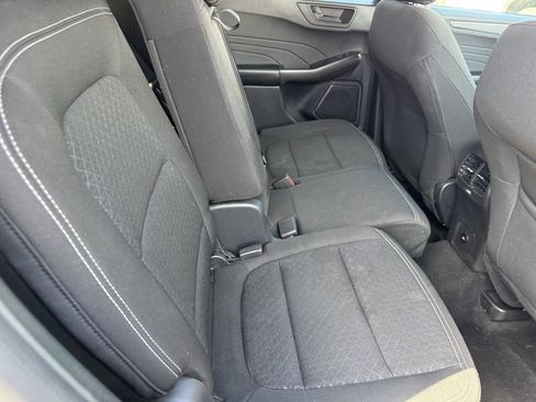 Used 2024 Ford Escape Active AWD/4WD image 12
