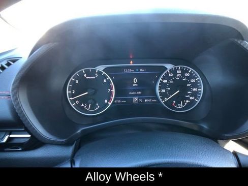 Certified 2024 Nissan Sentra SR image 18