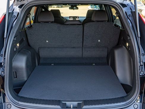 New 2026 Honda CR-V Sport image 12