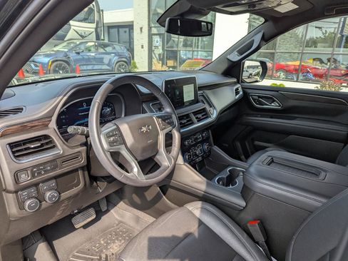 Used 2023 Chevrolet Tahoe Z71 image 14