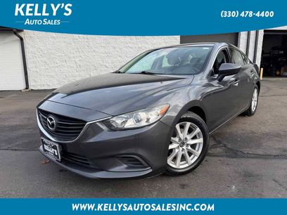 Used 2014 MAZDA MAZDA6 Sport