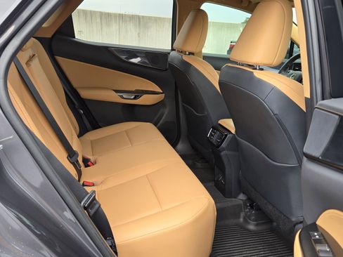 Certified 2023 Lexus NX 350 AWD w/ Vision Package image 10