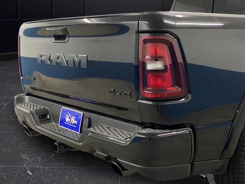 New 2026 RAM 1500 Laramie w/ Night Edition image 39