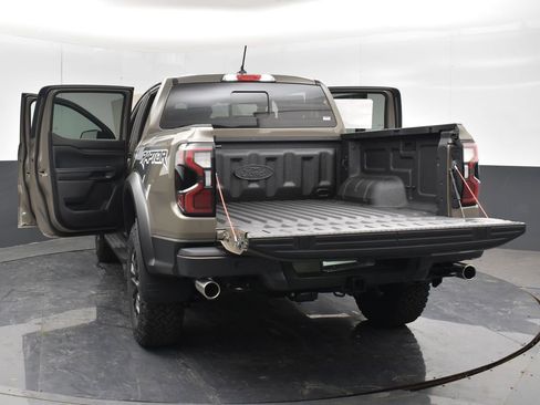 New 2026 Ford Ranger Raptor AWD/4WD image 38