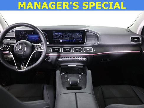 Used 2026 Mercedes-Benz GLE 350 4MATIC image 37