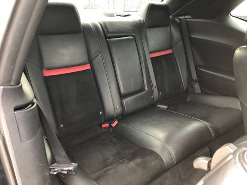 Used 2010 Dodge Challenger SRT8 w/ SRT Option Group II RWD image 37