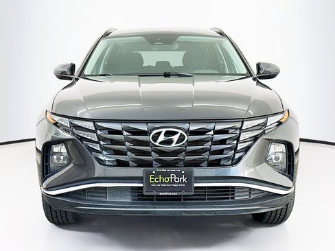 Used 2024 Hyundai Tucson SEL image 2