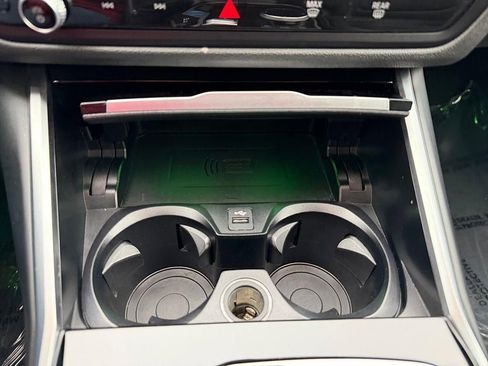 Used 2024 BMW i4 xDrive40i image 21