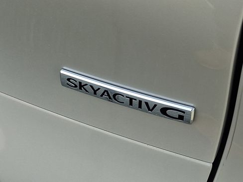 Used 2024 MAZDA CX-30 AWD 2.5 S w/ Premium Package image 16