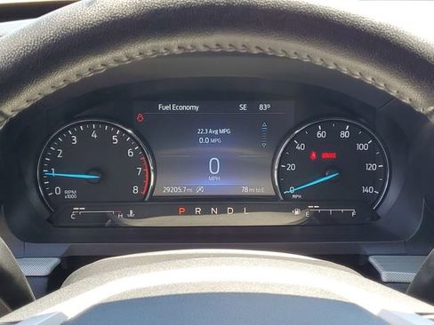 Used 2023 Ford Explorer XLT w/ Equipment Group 202A AWD/4WD image 21