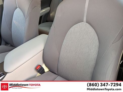 Certified 2023 Toyota Camry LE image 14