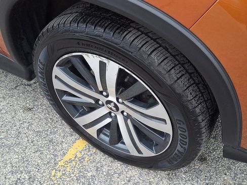 Used 2024 Mitsubishi Outlander Sport ES AWD/4WD image 9