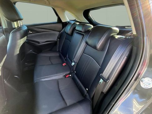 Used 2019 MAZDA CX-3 Touring w/ Preferred Equipment Package image 22