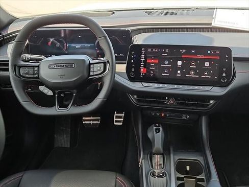 New 2026 Dodge Charger R/T AWD/4WD image 49