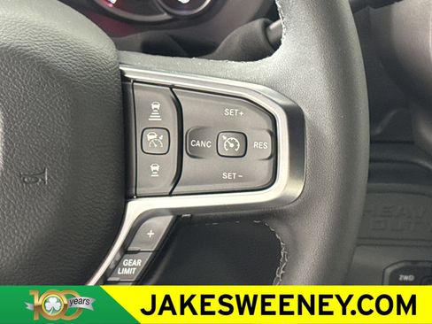 New 2026 RAM 2500 Big Horn image 18