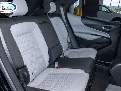 Used 2023 Chevrolet Equinox LS FWD image 21