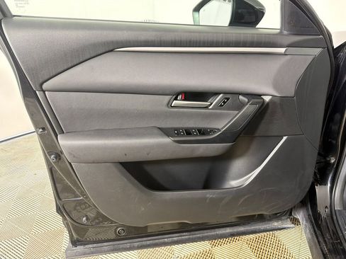 Used 2025 MAZDA CX-50 AWD 2.5 S w/ Preferred Package image 10