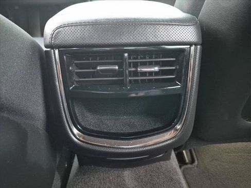 Used 2016 Cadillac CTS Luxury RWD image 15