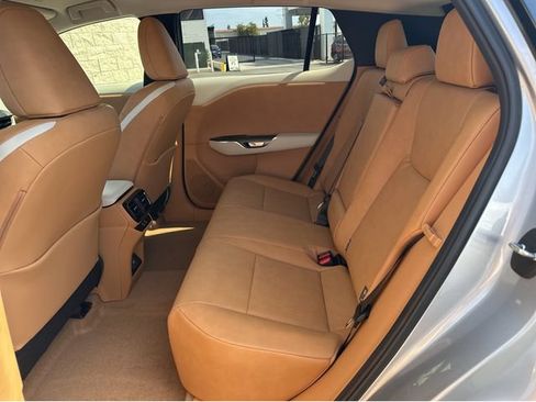 Certified 2026 Lexus RZ 350e 2WD w/ Accessory Package (Z1) image 24