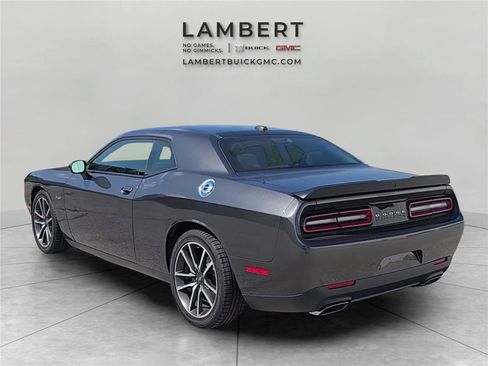 Used 2023 Dodge Challenger R/T w/ Cold Weather Group RWD image 7