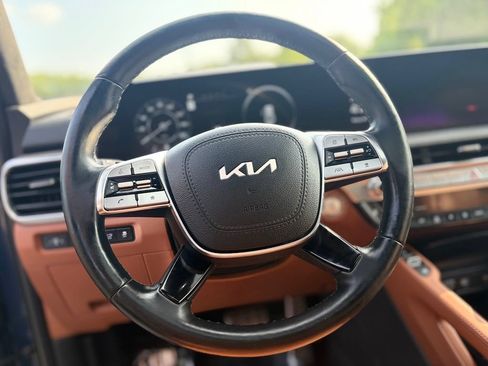 Used 2024 Kia Telluride SX Prestige X-Pro AWD/4WD image 12