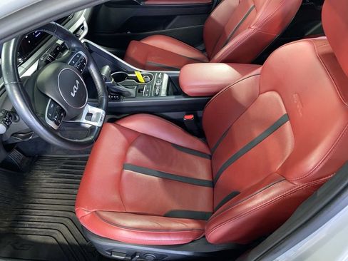 Used 2023 Kia K5 GT-Line image 9