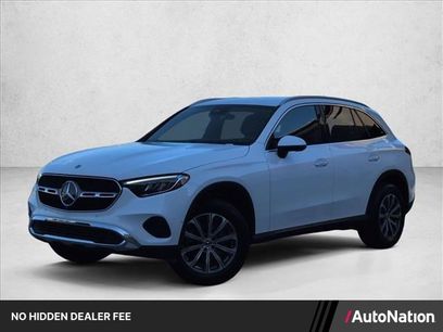 Certified 2026 Mercedes-Benz GLC 300