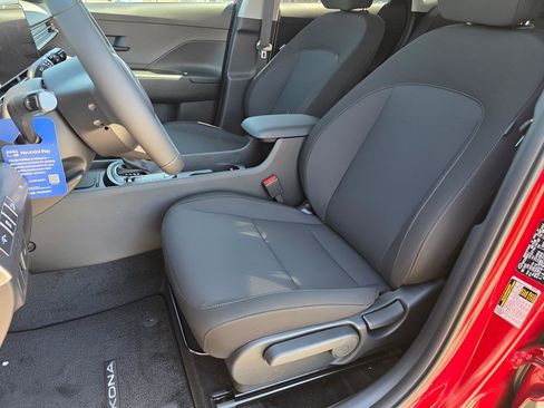 New 2026 Hyundai Kona SEL Sport AWD/4WD image 13