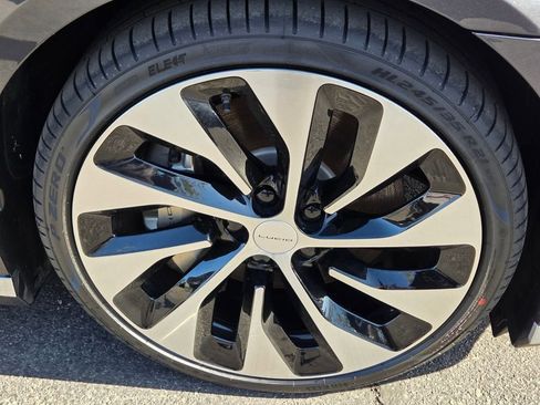 Used 2023 Lucid Air Grand Touring AWD/4WD image 14