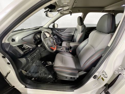 Used 2023 Subaru Forester Sport AWD/4WD image 20