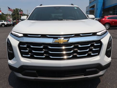 New 2027 Chevrolet Equinox LT w/ Convenience Package II AWD/4WD image 33