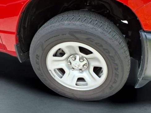 Used 2025 RAM 1500 Tradesman AWD/4WD image 6