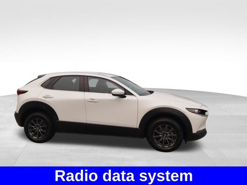Used 2023 MAZDA CX-30 AWD 2.5 S image 6