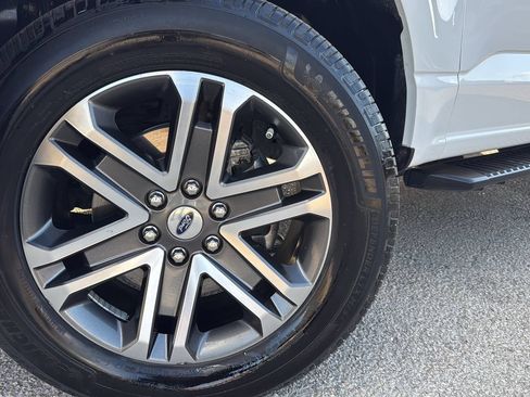 Used 2021 Ford F150 XL w/ STX Appearance Package AWD/4WD image 28